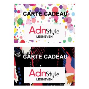 CARTE CADEAU