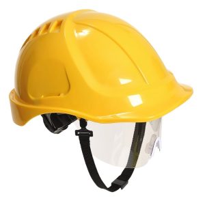 Casque visière PW54 PORTWEST