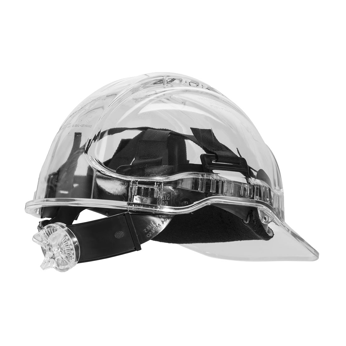 Casque PV60 PEAK VIEW PORTWEST