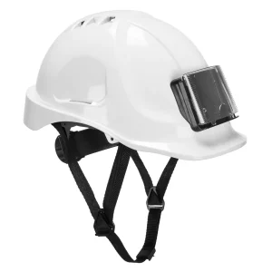 Casque Endurance PB 55 avec porte-badge
