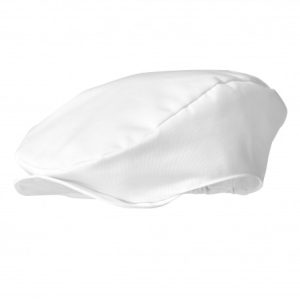 Casquette métier de bouche MOLINEL