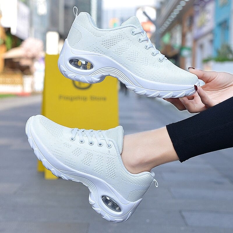 Baskets orthopédiques respirantes – Image 5