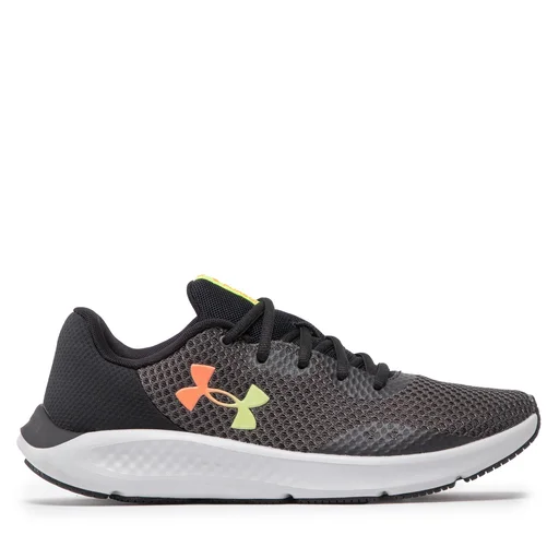 Chaussures Under Armour Ua Charged Pursuit 3 3024878-100 – Image 2
