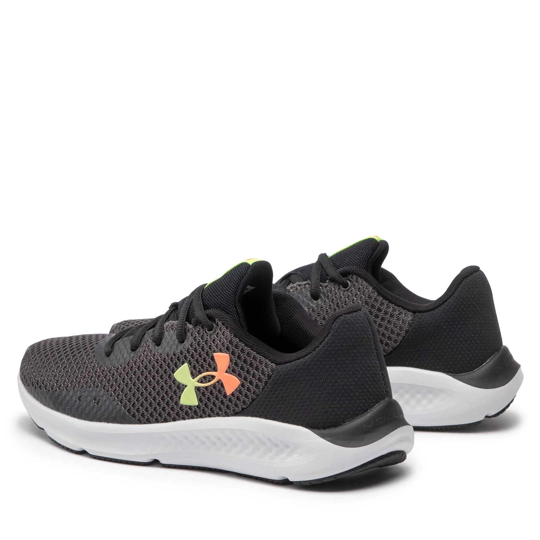 Chaussures Under Armour Ua Charged Pursuit 3 3024878-100 – Image 4