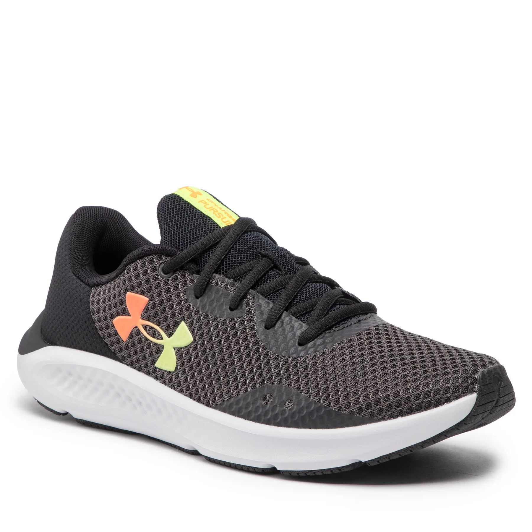 Chaussures Under Armour Ua Charged Pursuit 3 3024878-100 – Image 3
