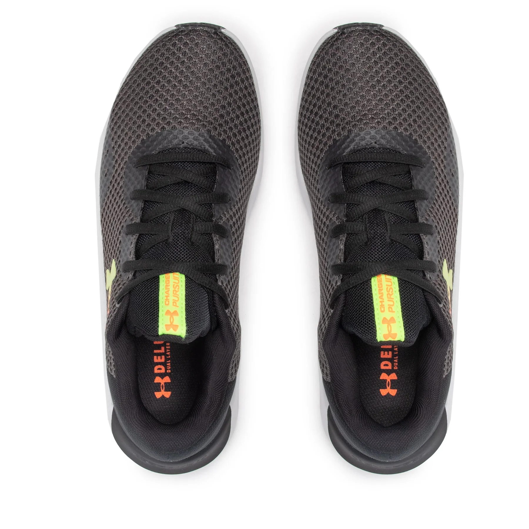 Chaussures Under Armour Ua Charged Pursuit 3 3024878-100 – Image 6