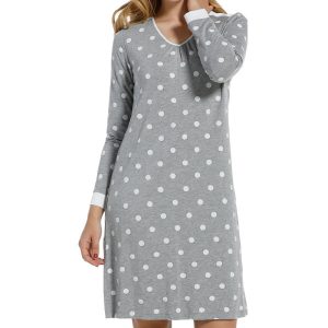 CHEMISE DE NUIT 95 CM PASTUNETTE