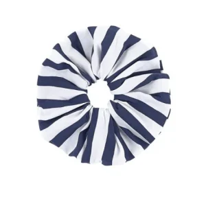 CHOUCHOU RAYURE MARINE