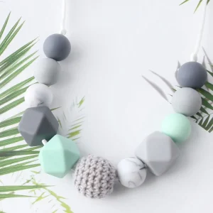 Collier d'allaitement | PAISIBLEDENT™