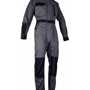 Combinaison CHLORE double ZIP LMA