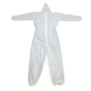 Combinaison jetable CPP-W40 PBV