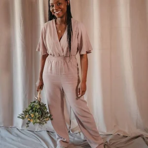 Combinaison d'allaitement Maé