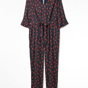 CONBINAISON LEONIE WHITE STUFF