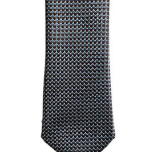 Corneliani Cravate Hommes plongeurs