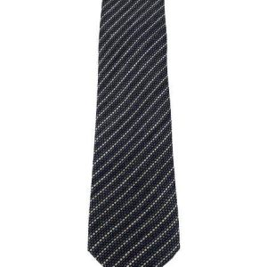 Corneliani Cravate Hommes plongeurs