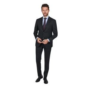 Corneliani costume homme anthracite