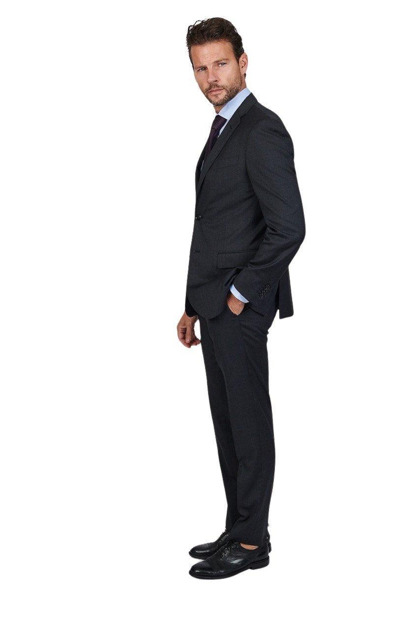 Corneliani costume homme anthracite – Image 3