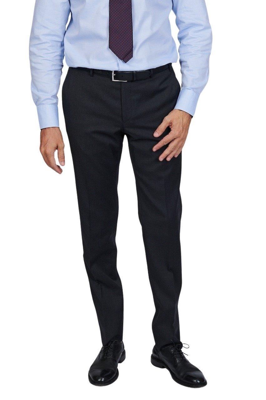 Corneliani costume homme anthracite – Image 7