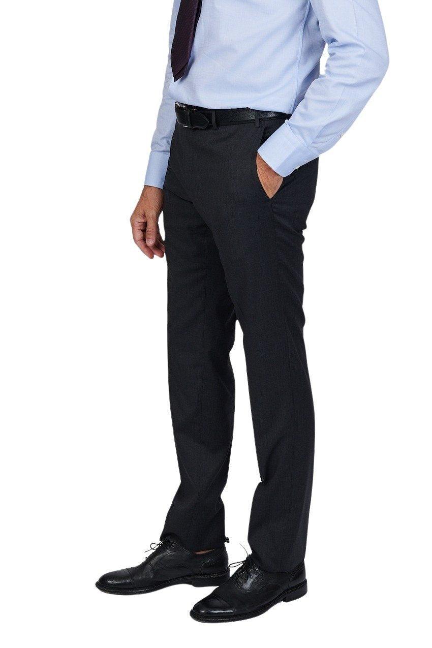 Corneliani costume homme anthracite – Image 8