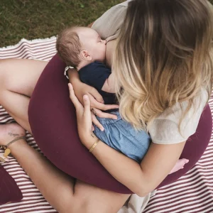COUSSIN D'ALLAITEMENT | GIGIGOT™