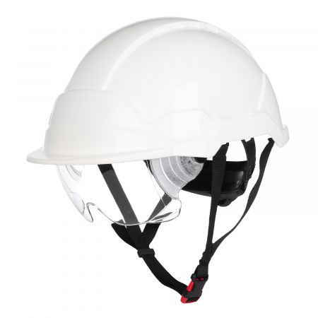 Casque de chantier PHOENIX COVERGUARD