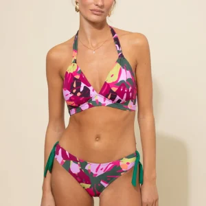 CULOTTE DE BAIN LEBLON HAPPY JUNGLE