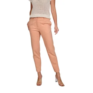 Scapa Flow pantalon dames orange Colorado