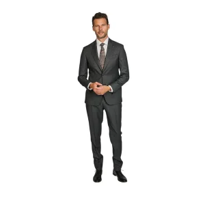 Cc Collection Corneliani costume homme anthracite