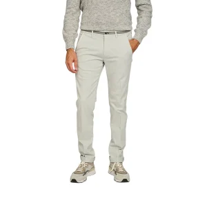 Mason'S Hommes pantalon homme gris