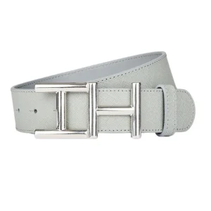 Hemisphere ceinture dames gris