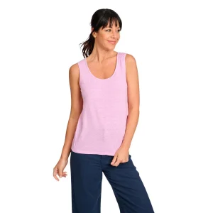 Anneclaire topje dames lila D1138 475 262