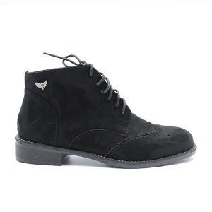 DERBY LEON NOIR LPB