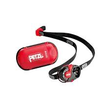 E LITE             PETZL