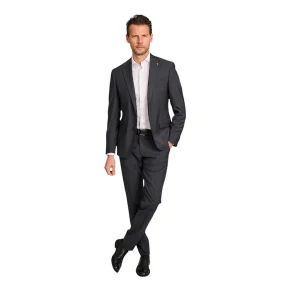 Cc Collection Corneliani costume homme anthracite