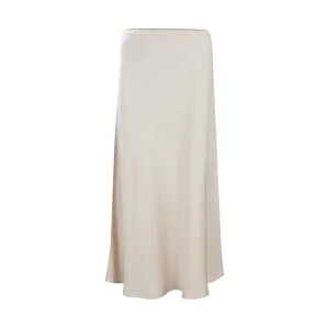 Margittes jupe femme sable