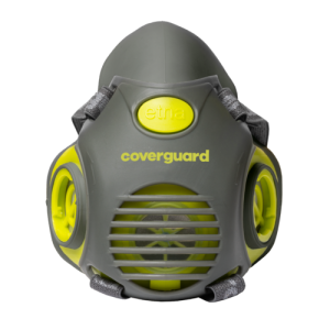 Demi masque ETNA COVERGUARD