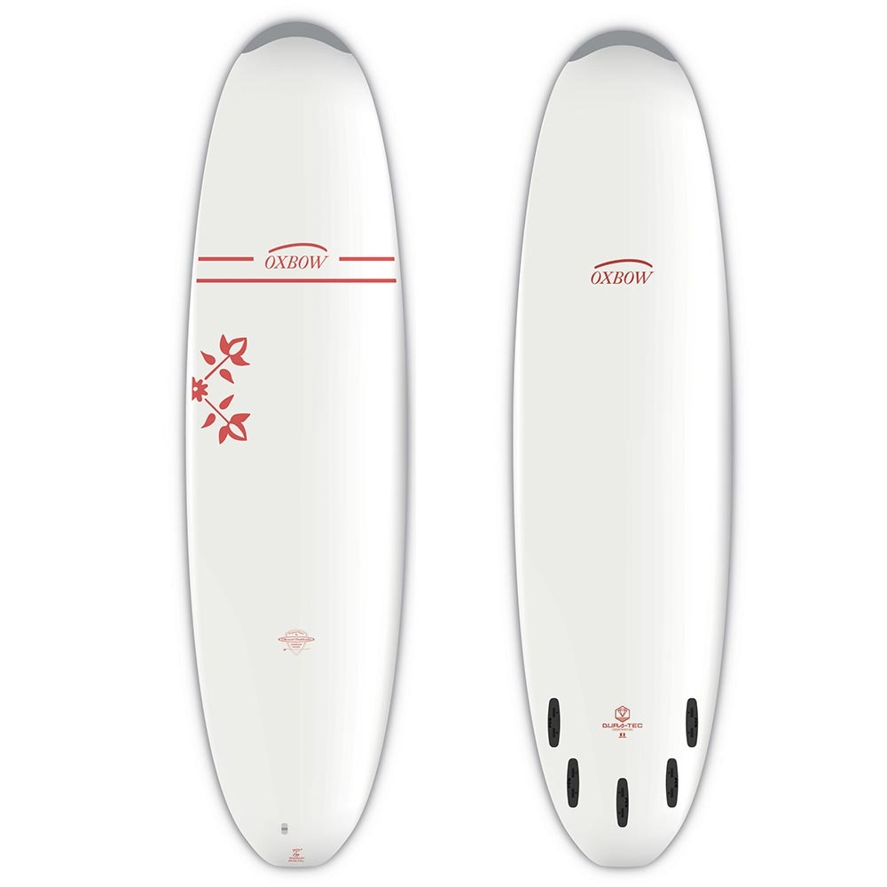 SURF 7′ EGG PACK OXBOW