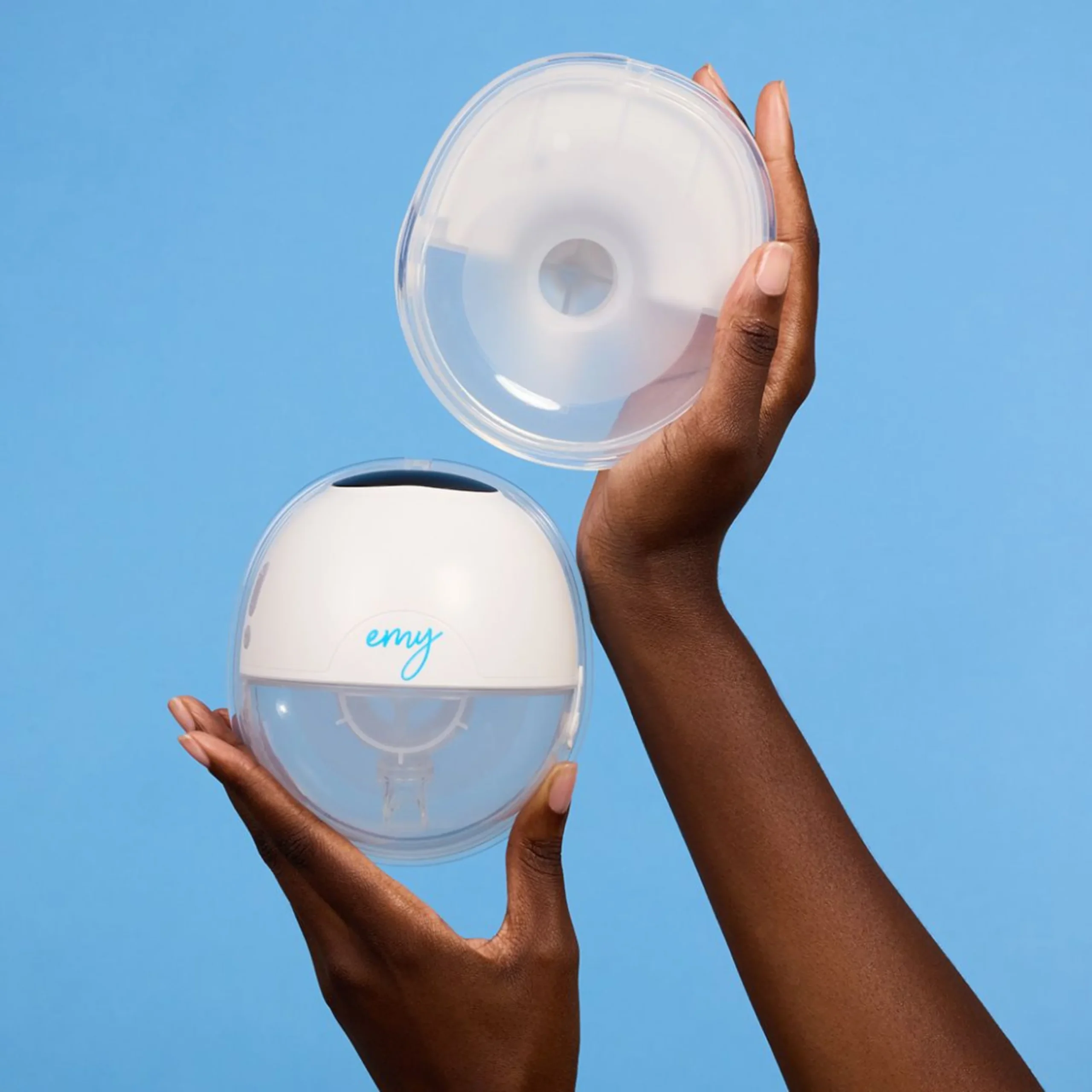 Tire-lait portable Emy Pump – Image 6