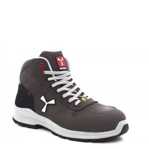 Chaussures GET FORCE MID