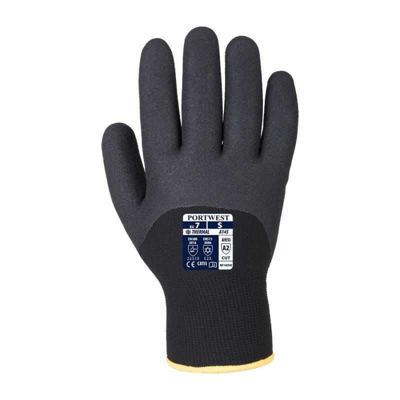 Gants A146 ARCTIC WINTER PORTWEST – Image 3