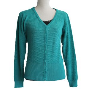 GILET COURT PRINCESSE NOMADE “2coloris”