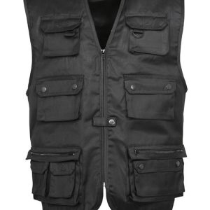 Gilet REPORTER CITYGUARD