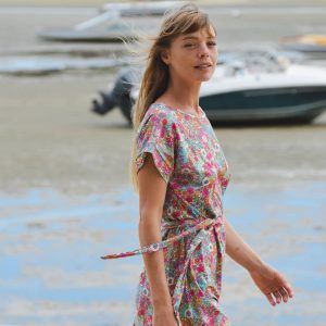 GUINCHO LIBERTY GARDEN