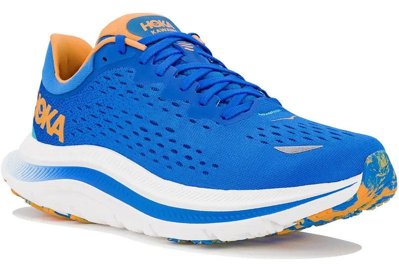 HOKA KAWANA TRAIL HOMME