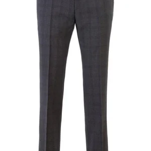 Hugo Boss Hommes Pantalon Hommes grise