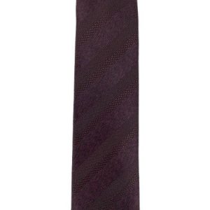 Hugo Boss Hommes Cravate Hommes bruire