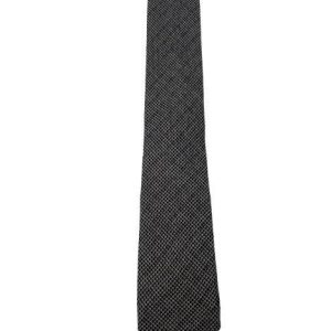 Hugo Boss Hommes Cravate Hommes grise