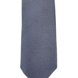 Hugo Boss Hommes Cravate Hommes turquoise