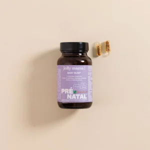 Baby Bump Compléments alimentaires