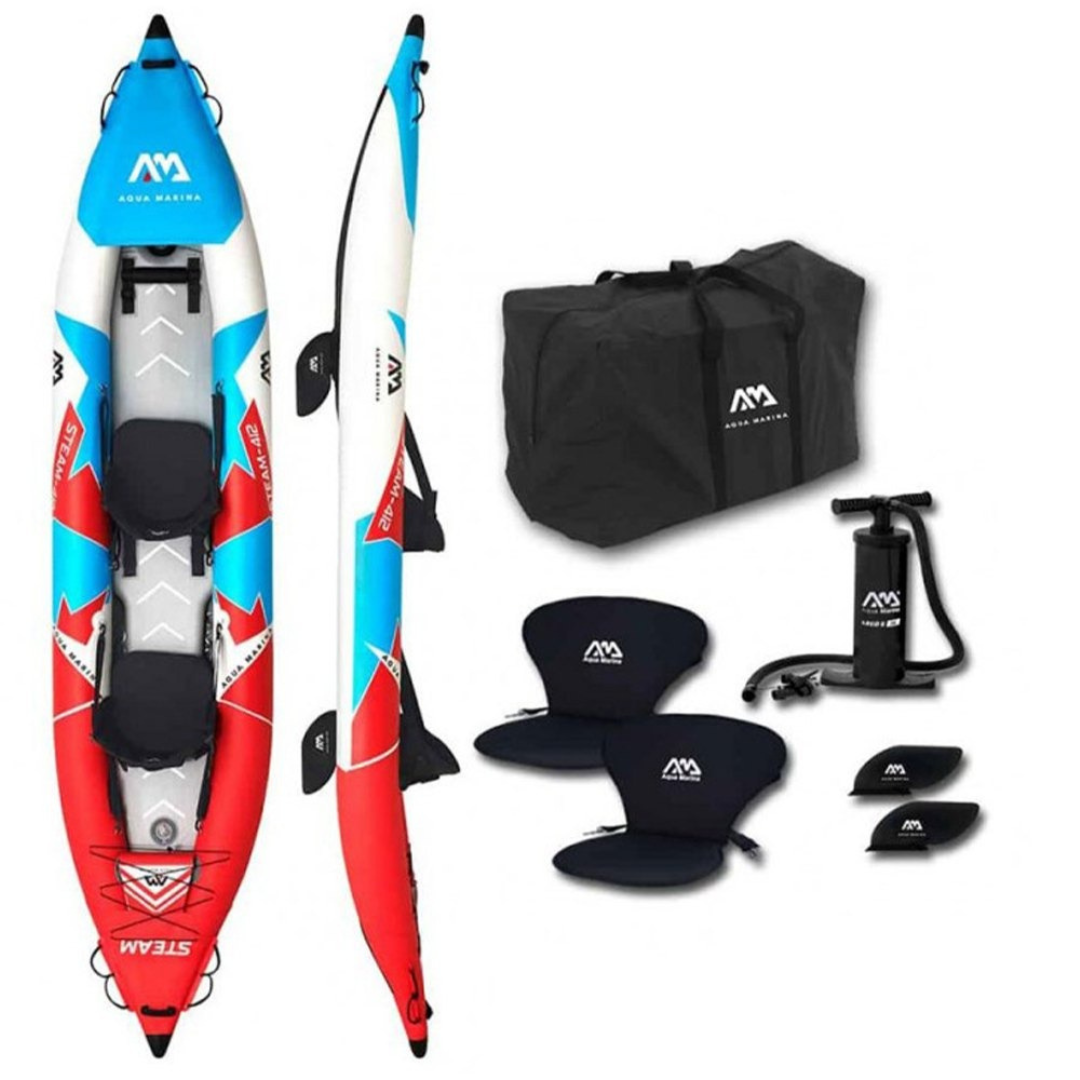 KAYAK STEAM 10′ 3″ 1P – Image 2